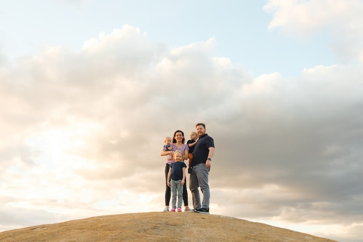 Joe & Selah are documentary photographers in Chattanooga, TN.